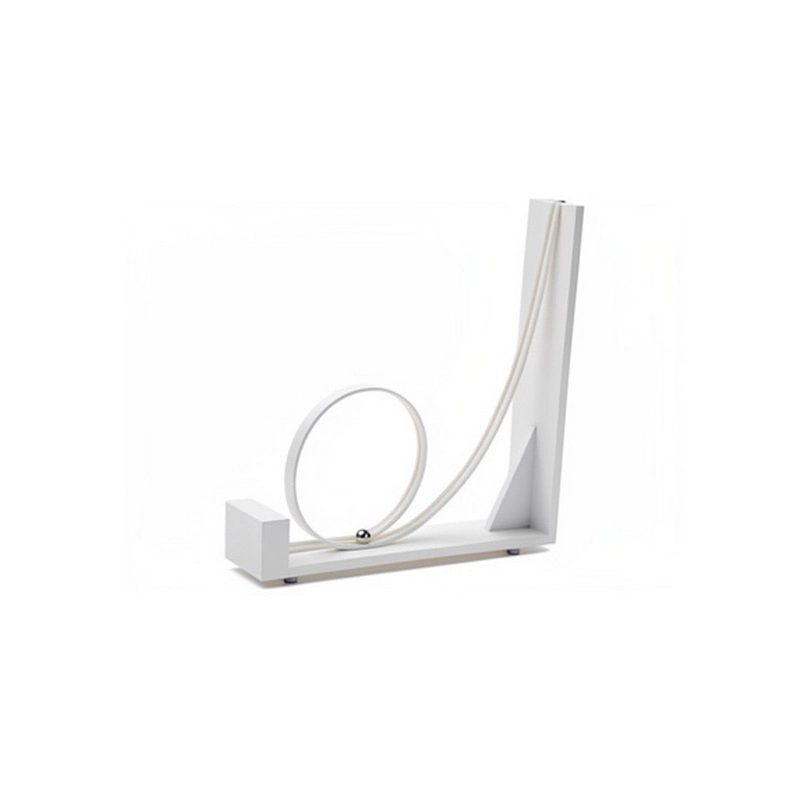 Центробежная дорога (прибор «Мертвая петля» дем.)