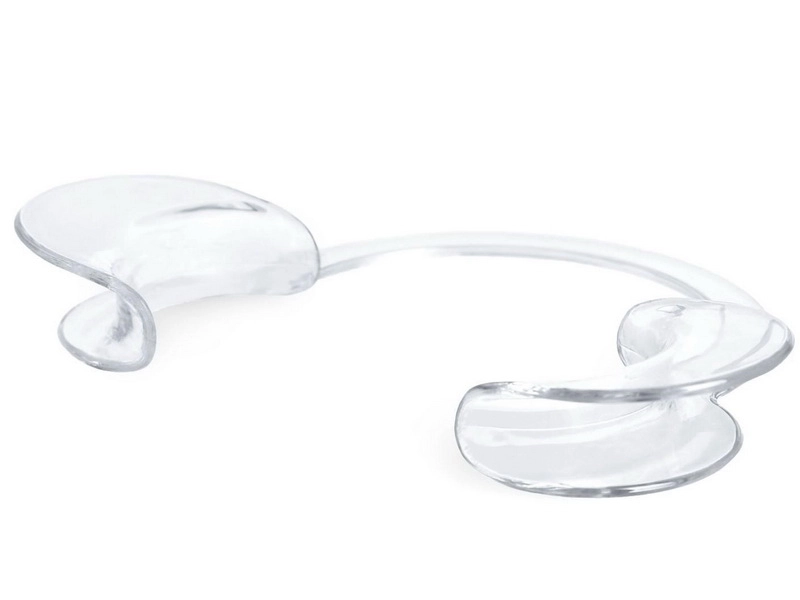 Настольная игра «Что вы говорите?» с 6 загубниками