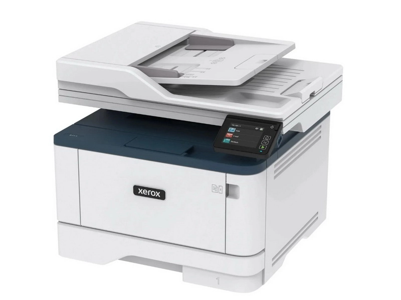 МФУ Xerox WorkCentre B315V DNI — ч/б печать