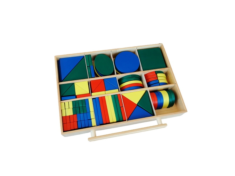 Набор психолога «Приоритет Плюс №2», 4 модуля