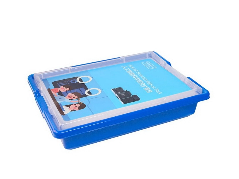 Набор расширения AI & IoT для Halocode