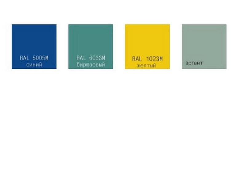 Compact парта одноместная с регулировкой роста