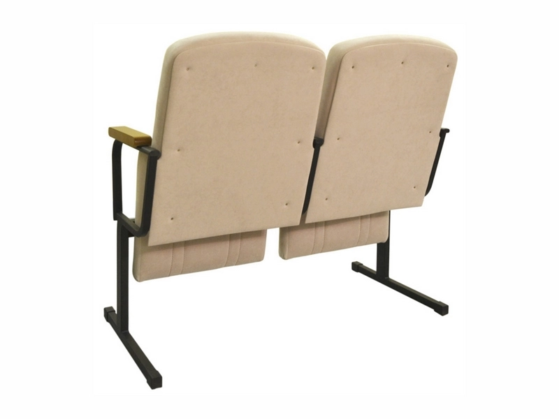 Шарм — конференц-кресло с боковым пюпитром