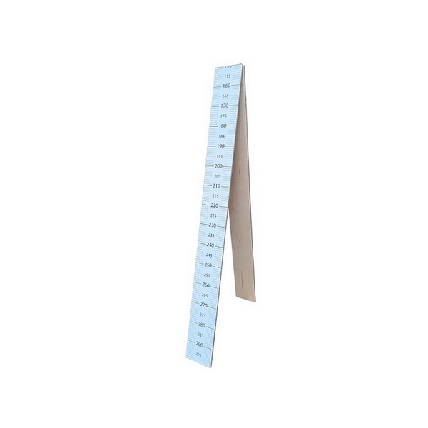 Линейка складная FSI-9612, 3 м