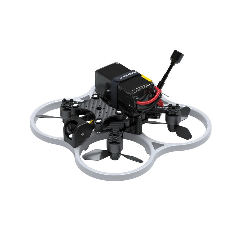 Геоскан «Пионер» FPV — гоночный дрон для обучения