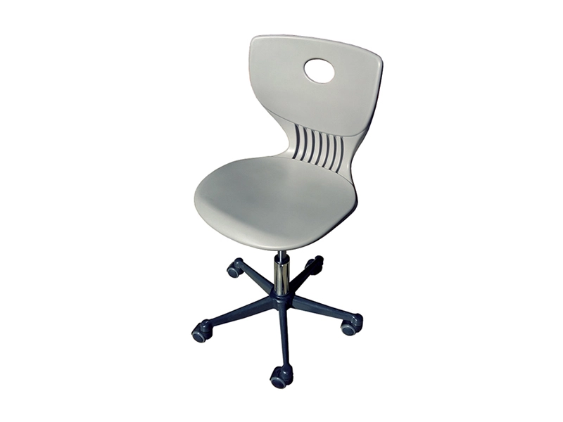 Регулируемый школьный стул с газлифтом 4–7