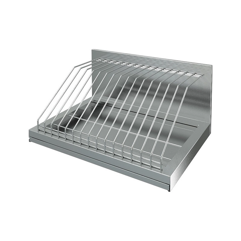 Полка для крышек