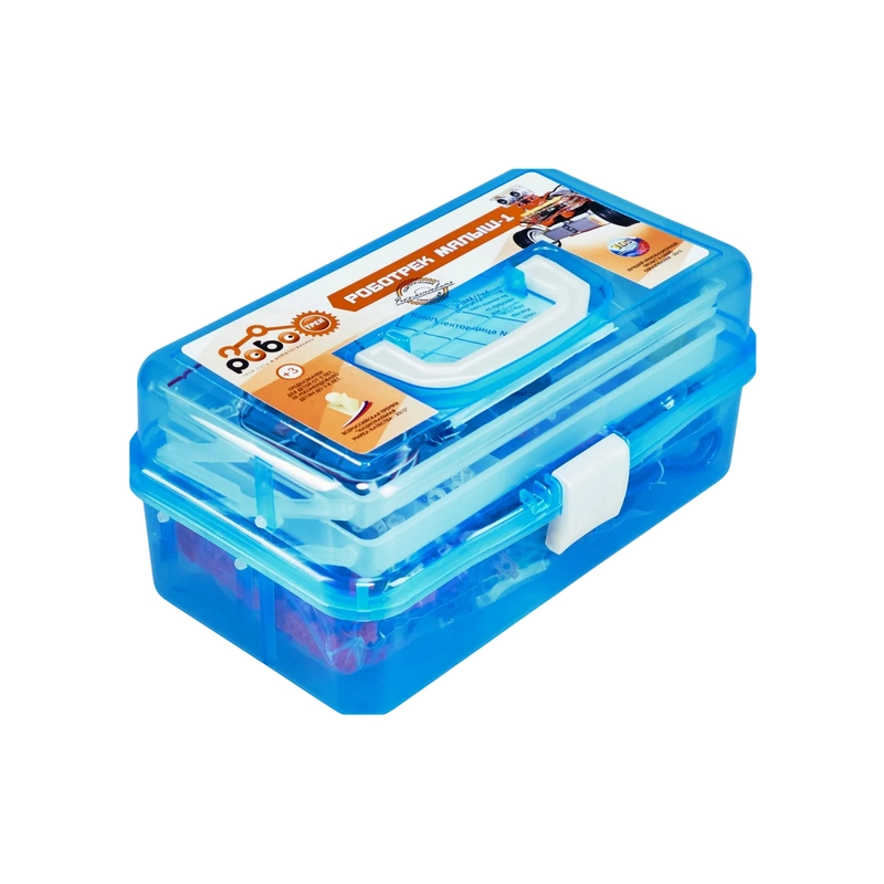 Обучающий набор «Малыш 1» для младшего возраста