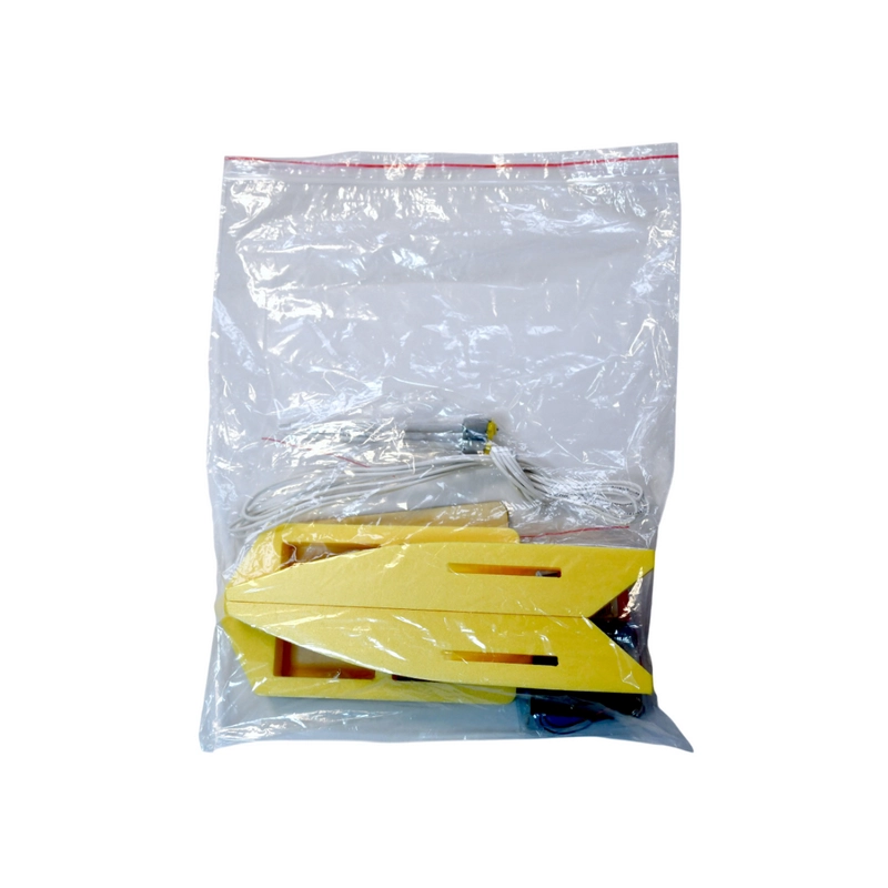 Комплект «Юнга» для 10 учеников