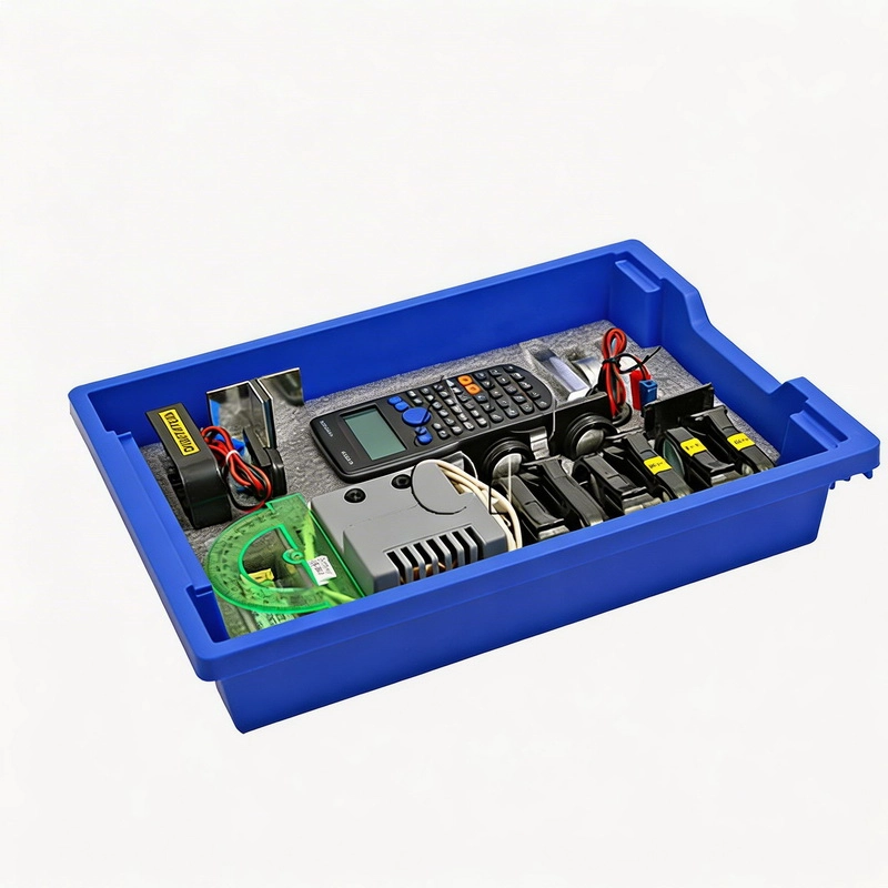 Комплект оборудования «ЕГЭ-лаборатория» по физике