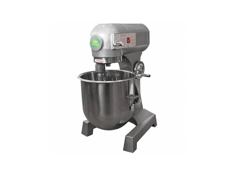 Взбивальная машина B20, 20 л