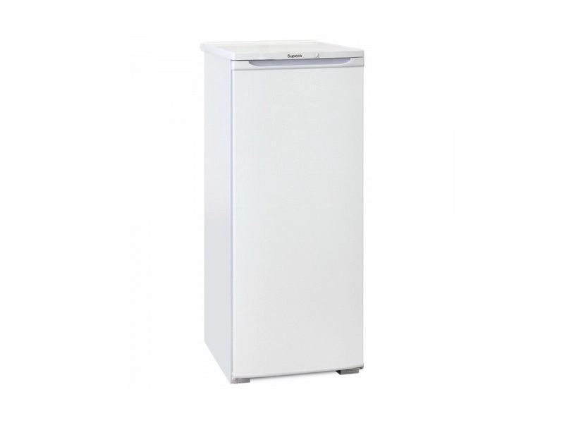 Холодильный шкаф БРЮ‑Бирюса 111 однокомпрессорный