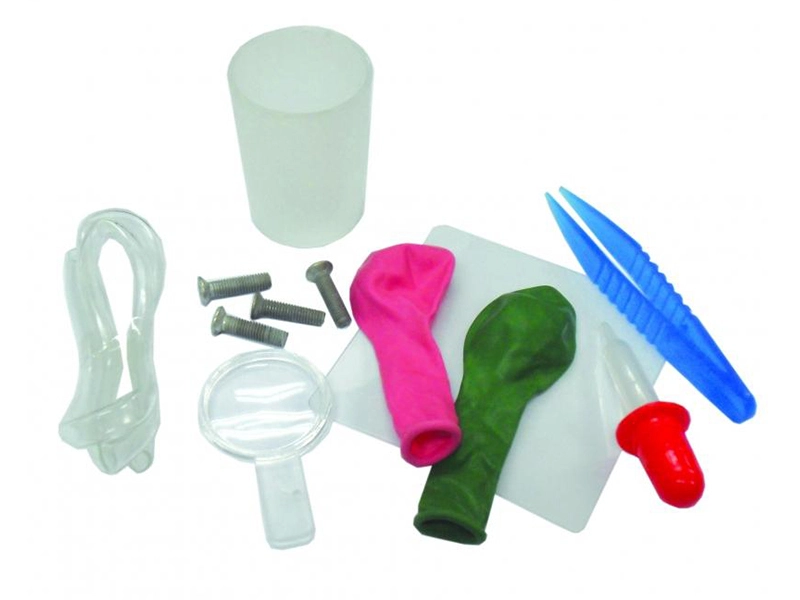 Профессор Эйн — Энергокапсула (компактный набор)