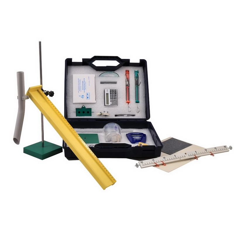 «ЕГЭ-лаборатория» в кейсах с защелками