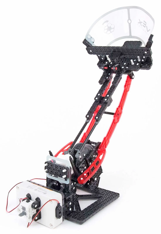 Шаромёт VEX by HEXBUG для STEM