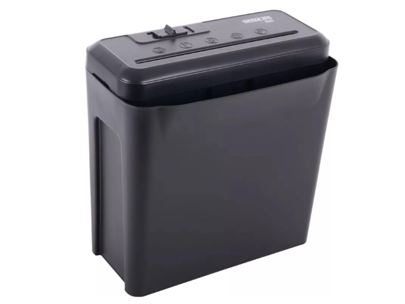 Шредер (уничтожитель) Office Kit S20 (7 мм)