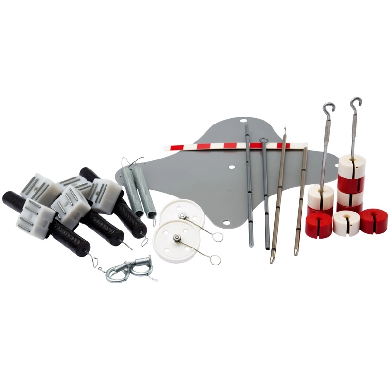 Статический учебный набор с магнитами (ШКМ-00000283)