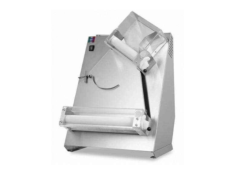 Тестораскаточная машина Resto Italia SPR40 — 80–400 г