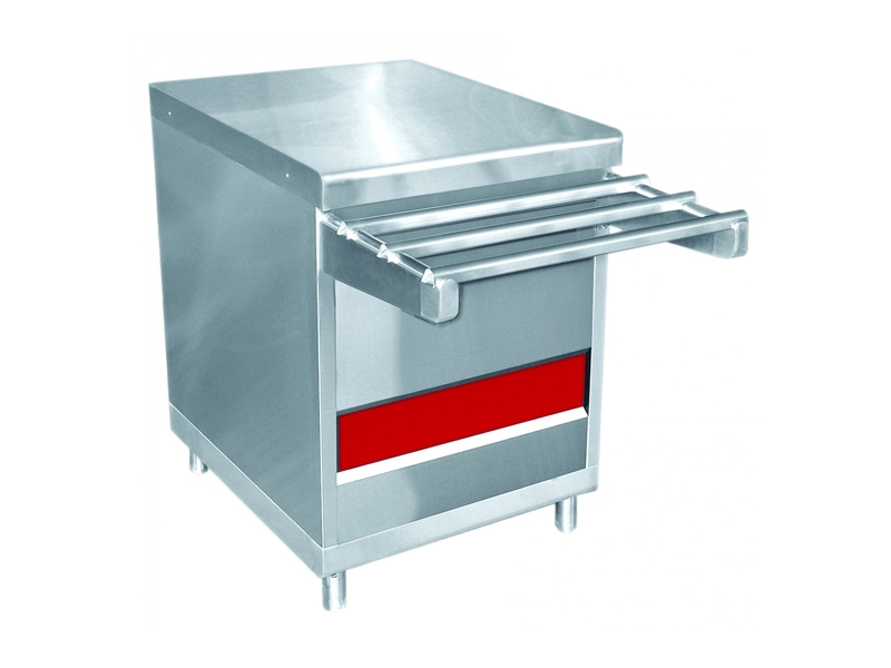 Нейтральный модуль Аста 630 мм