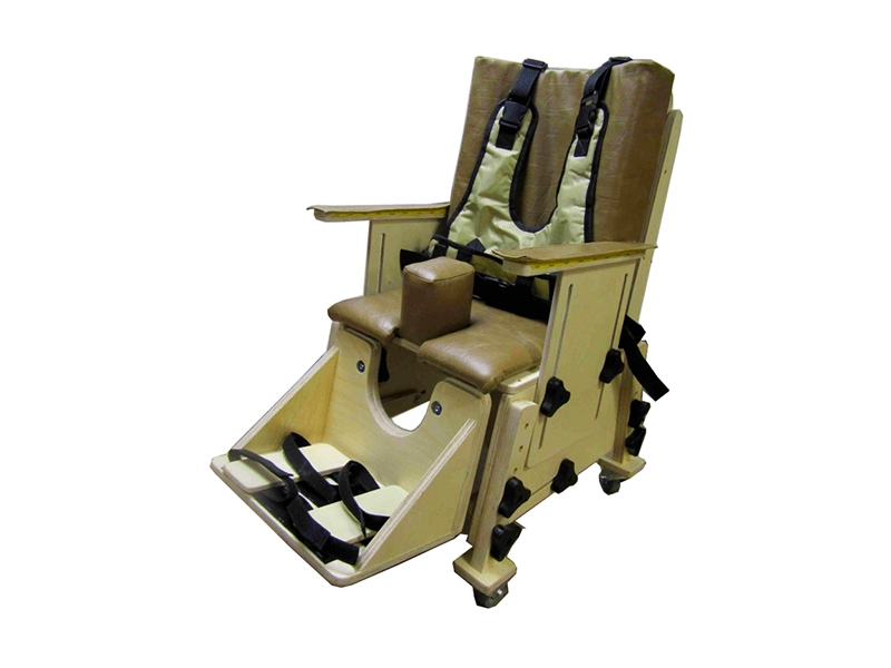 Кресло для детей с ОВЗ Иришка