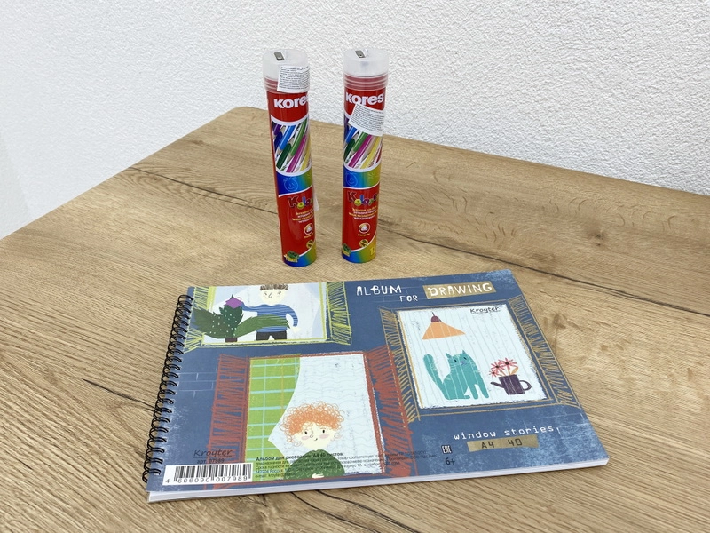 Профессиональный стол ALMA START для психолога