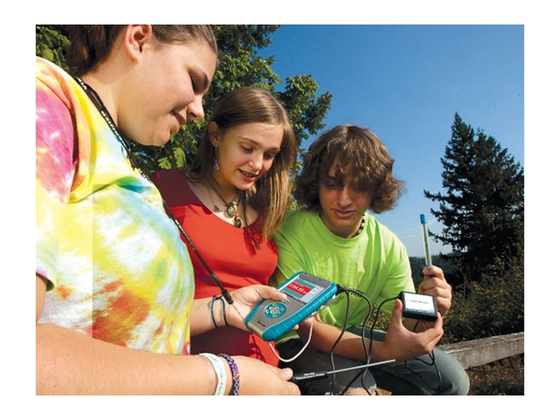 Комплект экологических исследований Тип 1 (AFS-017Р)