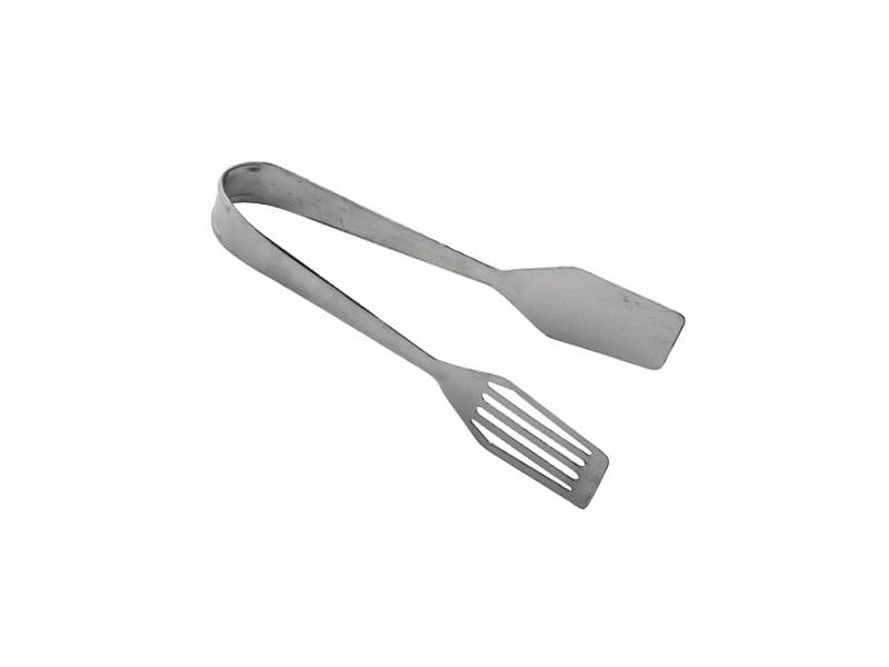 Щипцы-лопатка 21см