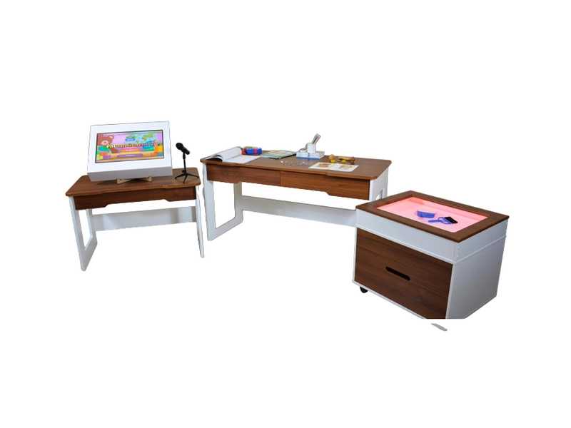 Профессиональный стол Logo 31 PRO Plus