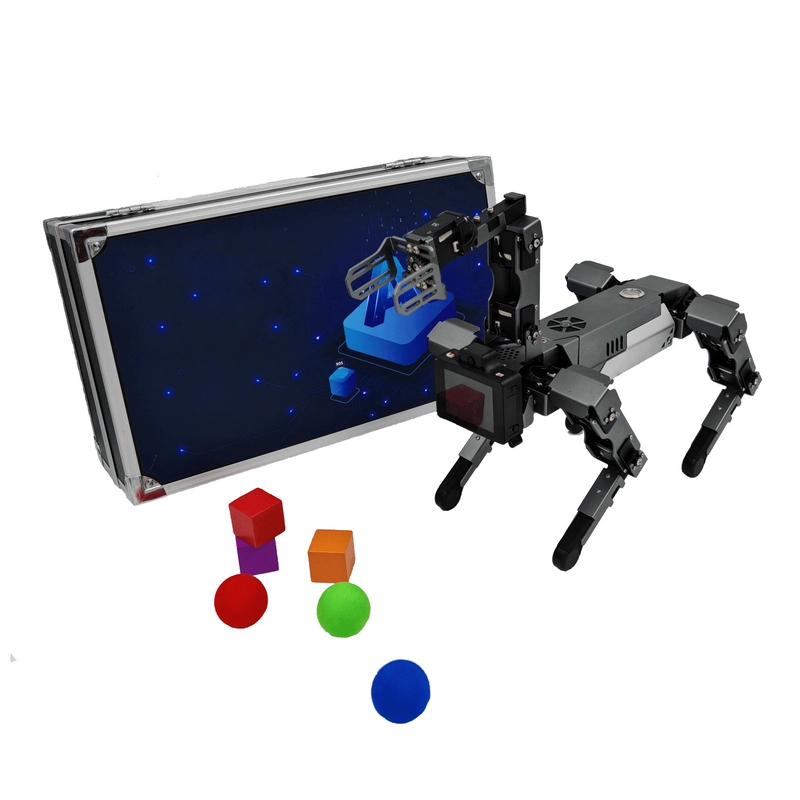 Робособака