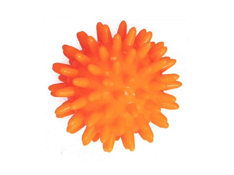 Массажный сенсорный мяч D6 см