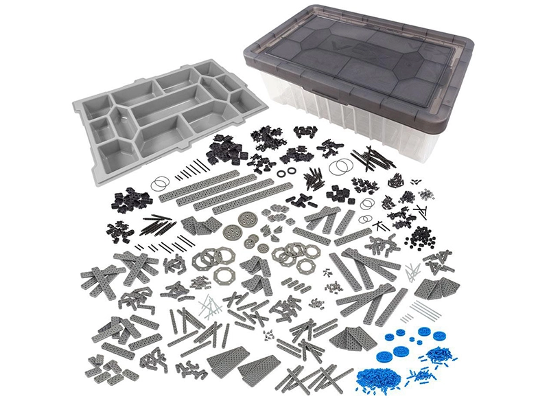 Ресурсный набор VEX IQ Foundation Add-On в ящике