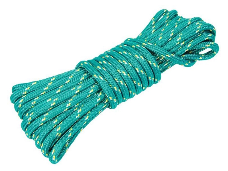 Репшнур 6 мм с сердечником