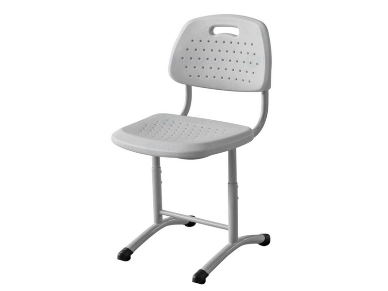 Стул для школьника ШС03, цвета в ассортименте