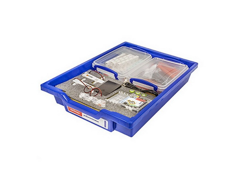 Азбука робототехники на контроллере Studuino