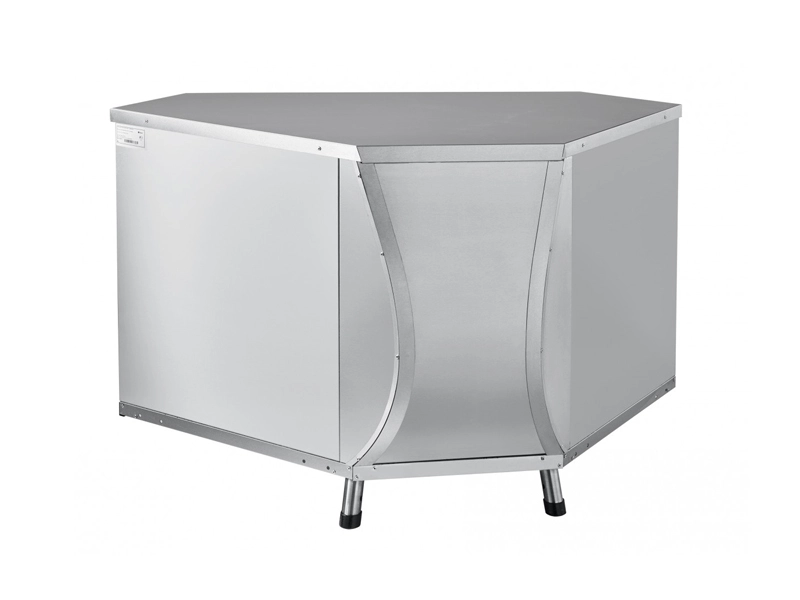 Модуль Патша МП-90, внутренний угол 90°