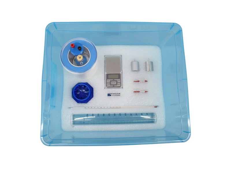 Набор лабораторный ГИА (ОГЭ) — физика, 7 комплектов