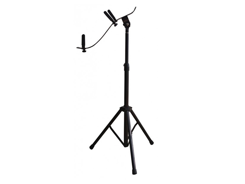 VESTON стойка для акустической гитары, тренога