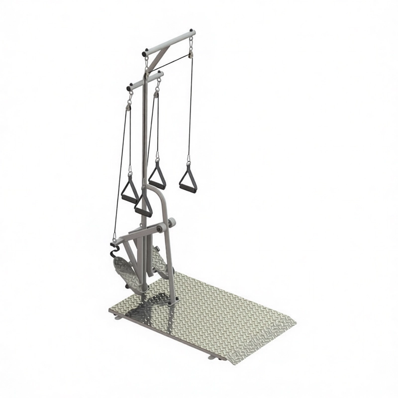 Развивающий тренажер конечностей 100х5,5х184 см