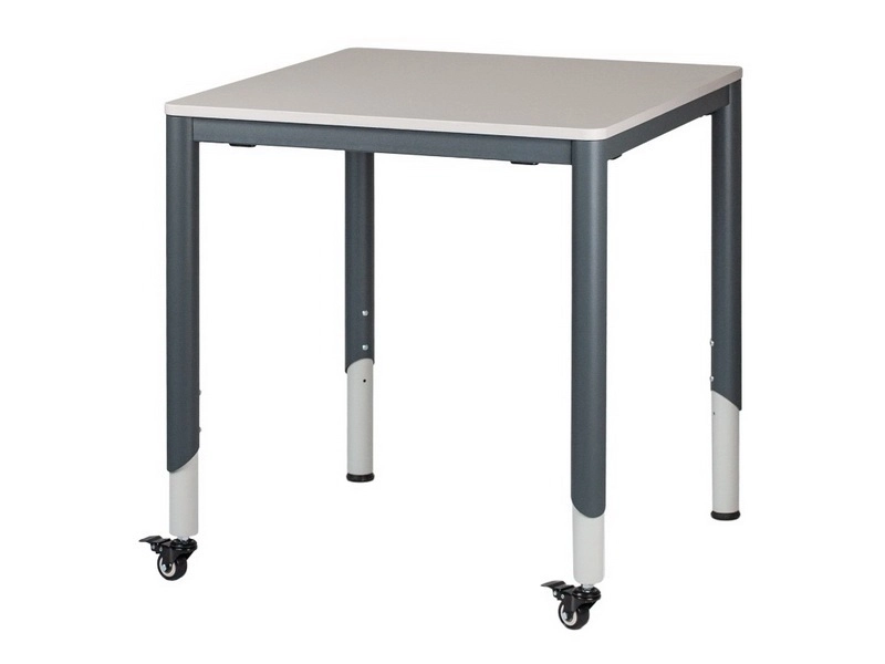 Стол «Кинетика» для групповой работы, регулируемый