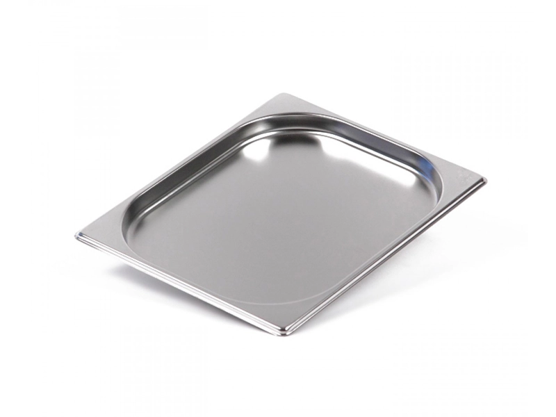 Гастроемкость тип 3 (GN 1/2), 325×265×20 мм