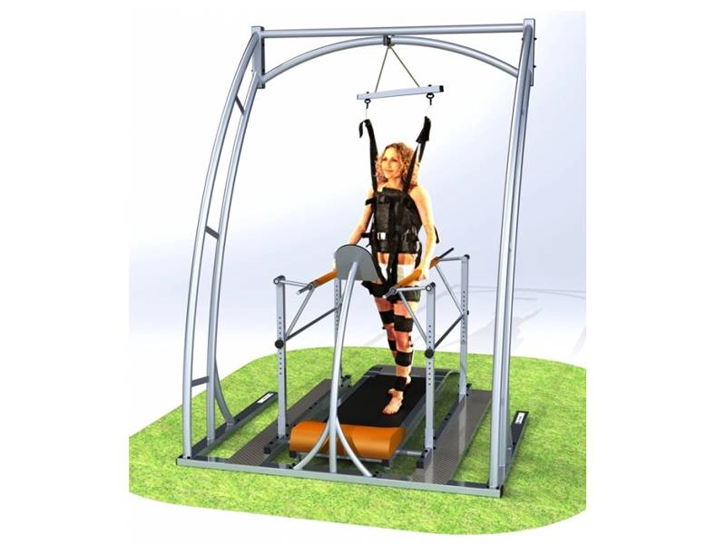 Тренажер реабилитационный Дорожка беговая