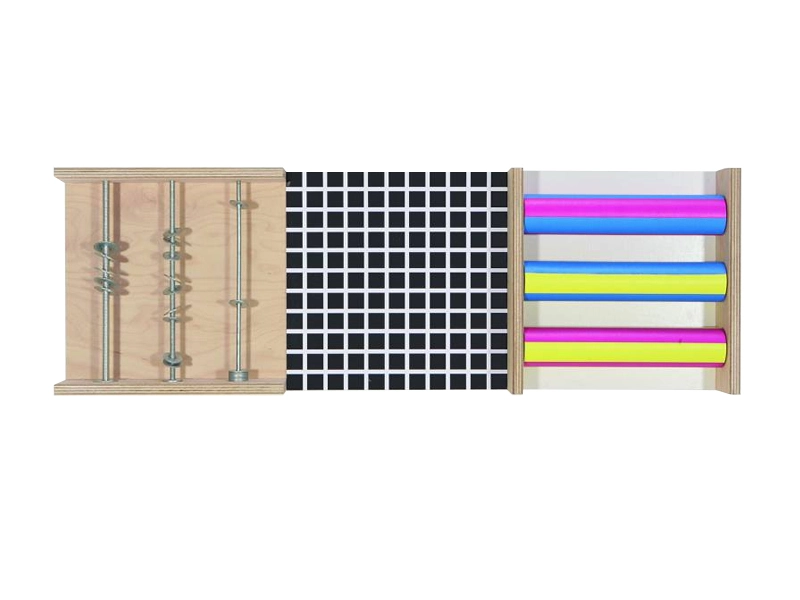 Панель зрительных эффектов №2