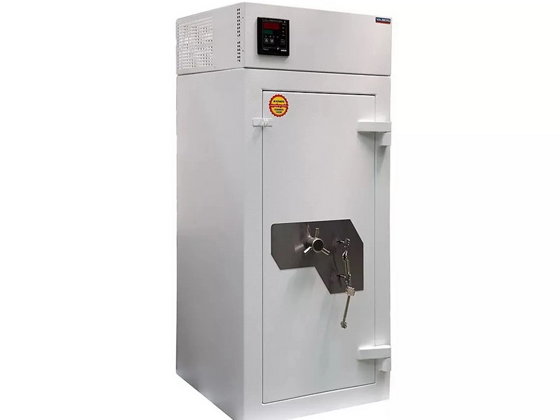 Valberg TS-3/25 KL — термостат-холодильник с доп. камерой 40 л