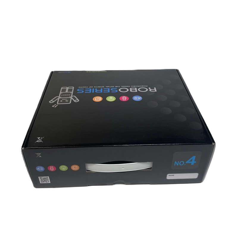 Ресурсный набор Robo Kit 3-4 для STEM-проектов