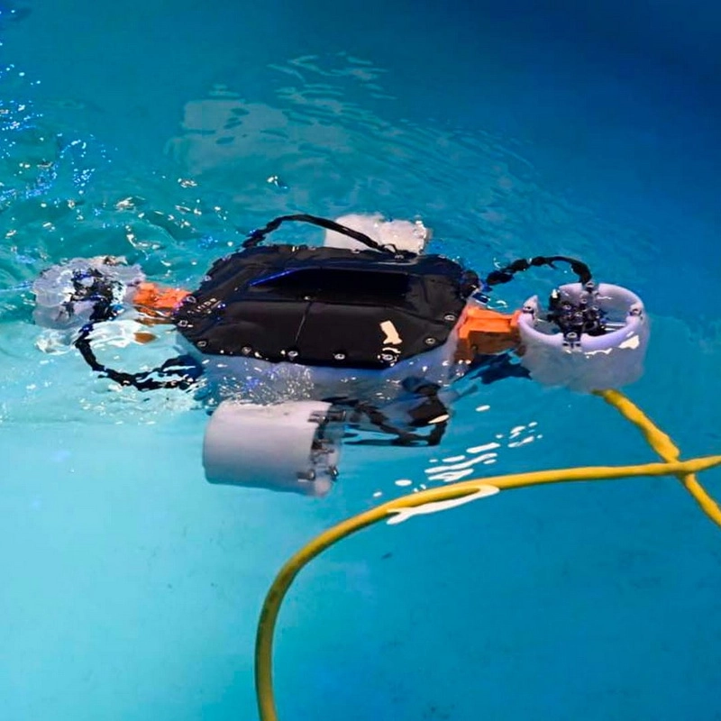 ROV «Трионикс» 438×328×191 мм