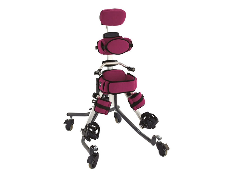 Сквигглз Отто — универсальный вертикализатор для 1–5 лет