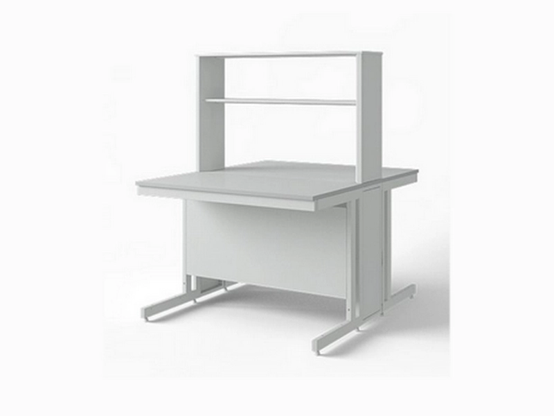 Островной стол для лаборатории 1500×900 мм