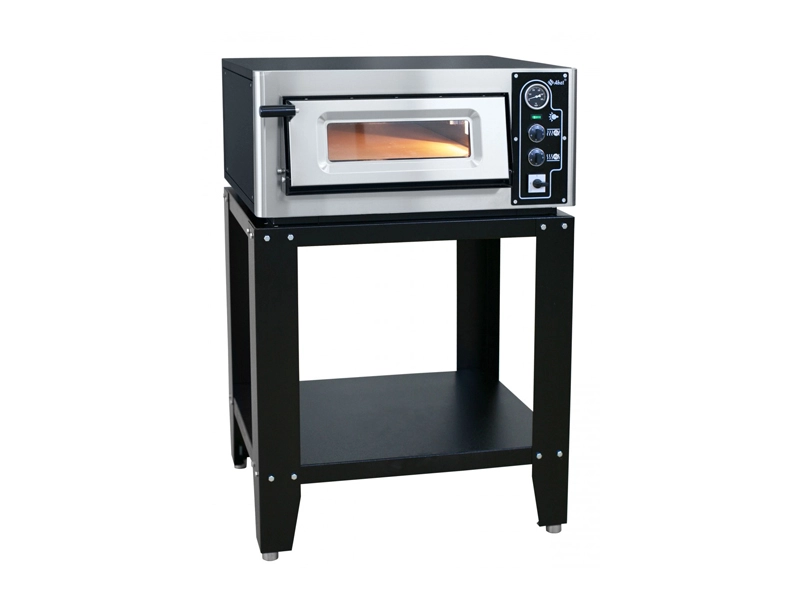 Стойка под печь ПЭП — 4 пиццы D250 мм