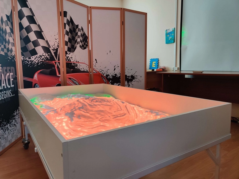 RsB 5 Интерактивный набор 5‑в‑1