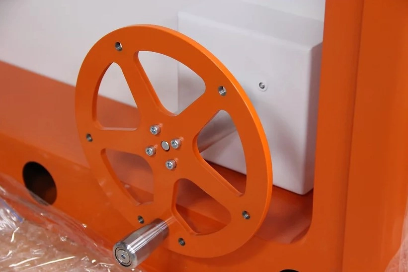 Демонстрационная установка «Вращение жидкости» для кабинета